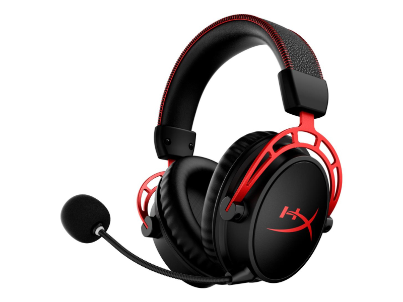 HyperX Cloud Alpha Wireless